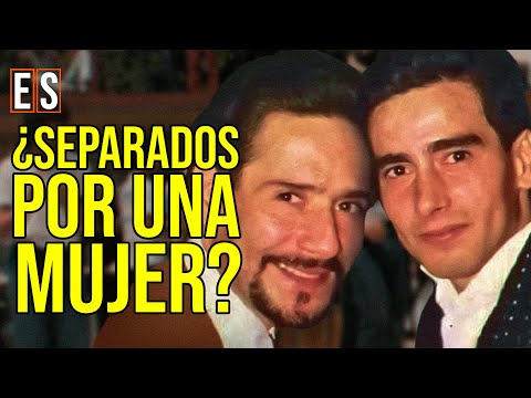 Frankie Ruiz: The true story of "Entre Familia," the song dedicated to him by his brother Viti