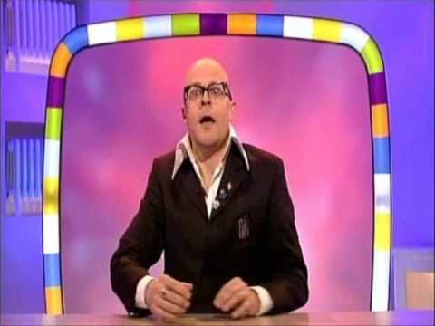 Harry Hill's TV Burp - Kilroy 2