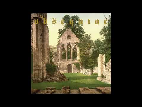 Obsequiae - Aria of Vernal Tombs (Full Album 2015)