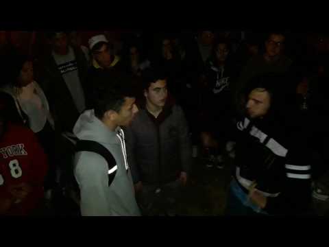 SEZ VS MANELAGREDO (OCTAVOS)