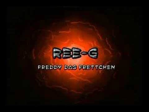ReeG - Freddy das Frettchen