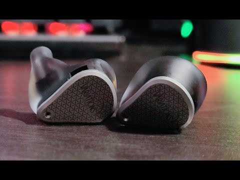 Moondrop Variations - Mere Variations of the Top or Kato? - Honest Audiophile impressions