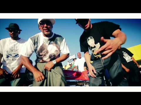 Rekta ft. Big Tray Deee (Tha Eastsidaz)  & Smokey Lane "Hard On A Hoe" (OFFICIAL VIDEO)