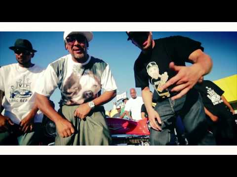 Rekta ft. Big Tray Deee (Tha Eastsidaz)  & Smokey Lane 