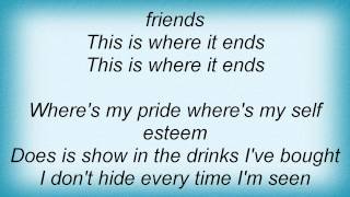 Barenaked Ladies - This Is Where It Ends Lyrics_1