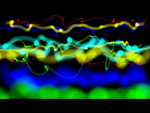 Club Visuals 338 - Free Background Video HD