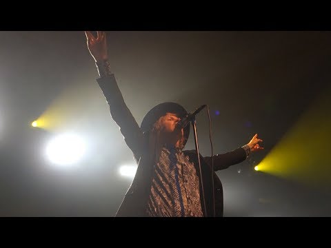 Thumbnail for Beck - Hell Yes – Outside Lands Night Show, Live in San Francisco by Jason Falkner