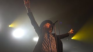 Beck - Hell Yes – Outside Lands Night Show, Live in San Francisco