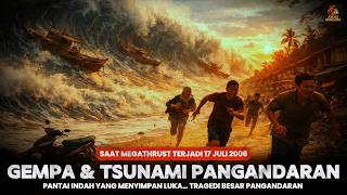 Download lagu 'Pangandaran 17 Juli 2006: Saat Laut Selatan Mengamuk Tanpa Peringatan!' mp3