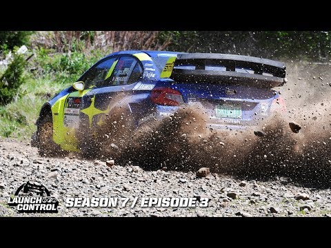 Launch Control: Turning a Corner - Episode 7.3