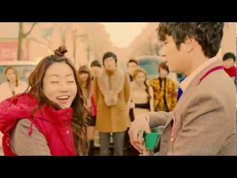 Hye Sung & Yoo Jin ~ Breathe