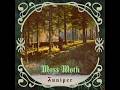 Moss Moth - Juniper (Full Album) 2026