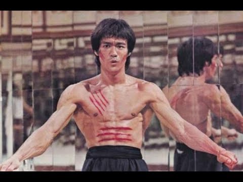 Best Fight Scenes: Bruce Lee (HD 1080P)