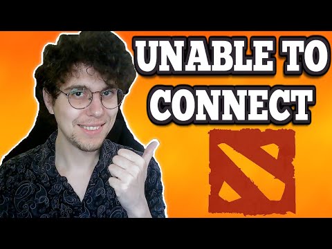 How To Fix Dota 2 Unable To Connect After Match Accepted