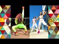 Cardi B Up Challenge New Dance Compilation #cardibup #upchallenge