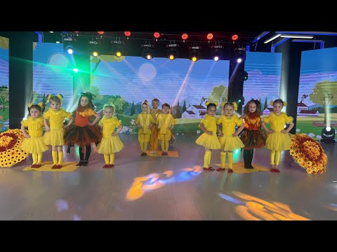 La La Kids - Pui golaș