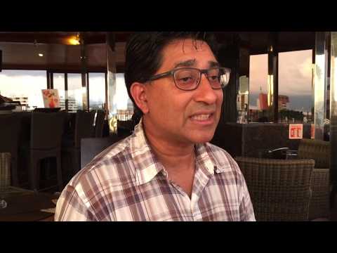 Finding The Guru Within - A Conversation with Daniela Frendo of Vallarta Rentals