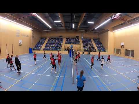 VCE/PSV HS 1 - VC Unitas HS 1