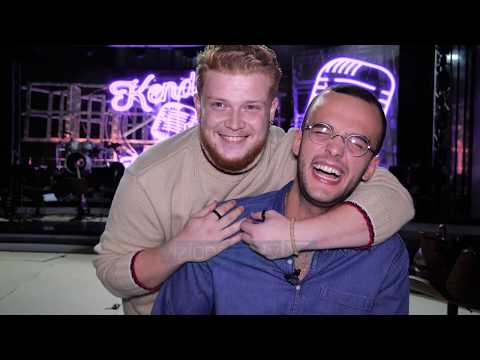 KENDO KENGEN TIME - ALEKSANDER GJOKA | Pj.4 - 7 Nëntor 2019 - Show - Vizion Plus