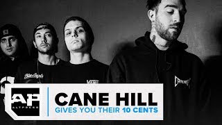 &quot;Fake Likes, Fake Life&quot;–Cane Hill Gives You Their 10 Cents