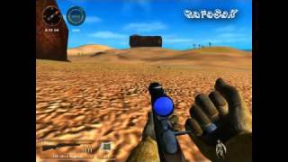 Hunting Unlimited 2010 videosu