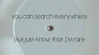 Ruth B. - Rare (Instrumental)