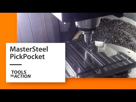 GARANT MasterSteel PickPocket in 1.0503 - Hoffmann Group