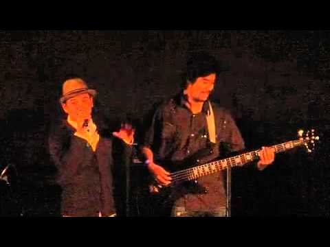 Papadapa Introducing Mo Chatchai & sons of siam  live at Avalon Los Angeles