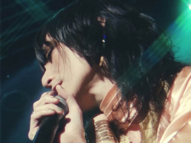 ドレスコーズ 3月20日(水)発売“the dresscodes TOUR2023「散花奏奏」”「少年セゾン」ライブ映像公開! 2 YouTubeサムネイル