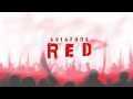 Aviators - Red 