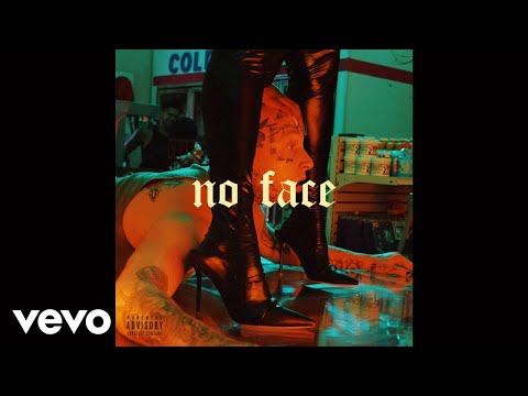 Flo Milli - No Face (Audio)