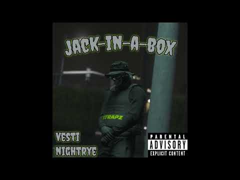 Nightrye - Jack-In-A-Box (Official Audio)