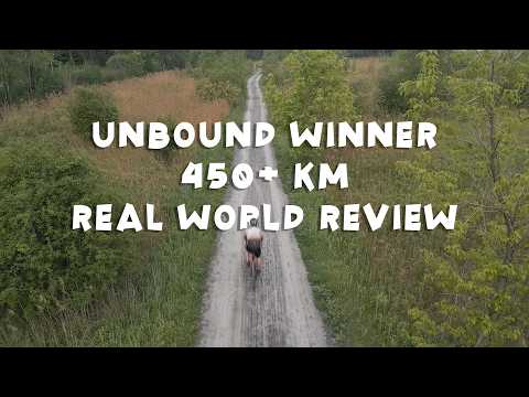Testing the Best Gravel Tires: Schwalbe G One RX Pro - Unbound winning tire