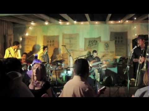 La Murga - Willie Ziavino & C.O.T. Band