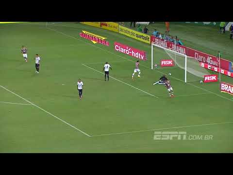 Fluminense 3 x 0 Bonsucesso - Campeonato Carioca 2015