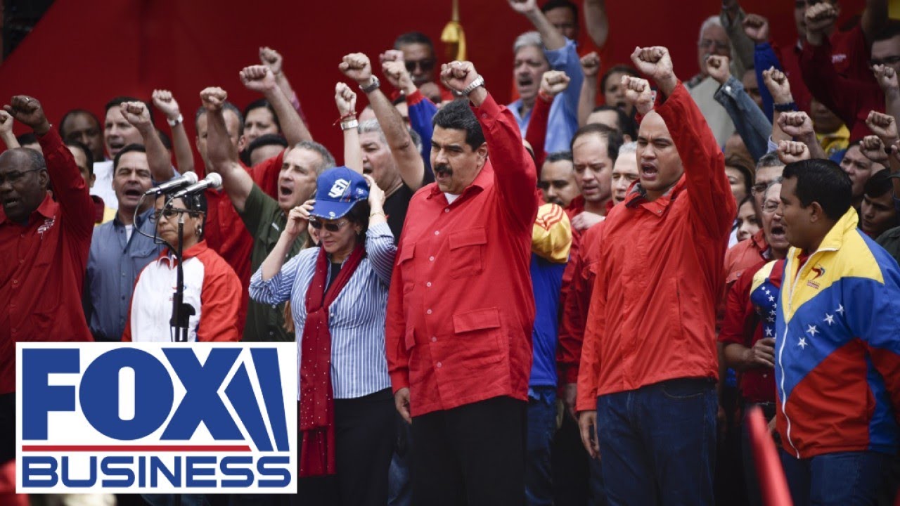 Trump has 'taken the side of' the Venezuelan people: Former National Security advisor