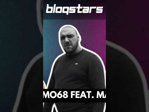 Reaction: MO68 feat. Manuellsen - Extreme Warnung #deutschrap #hiphop #rap #reaction