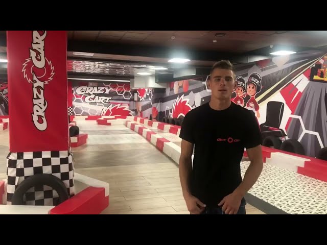 Прокат Контроль — учет выручки проката детских машинок