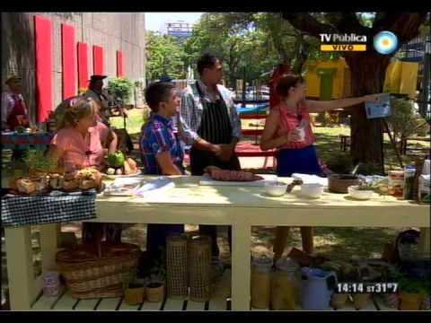 Asado de ciudad