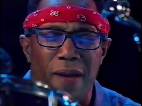 Terje Rypdal / Victor Bailey / Billy Cobham - Jazz festival Viersen 1994-09-17 (Full Concert)