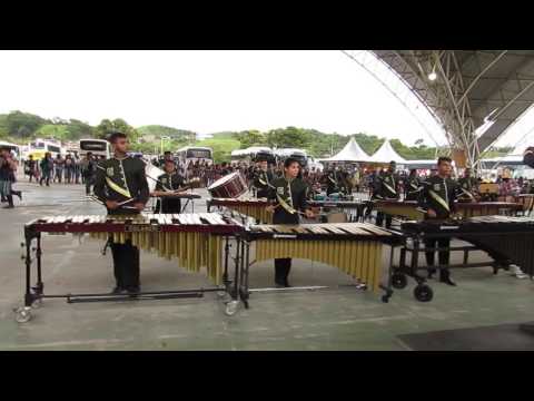 Nacional da CNBF 2016 - COMUDI (2ª Peça)