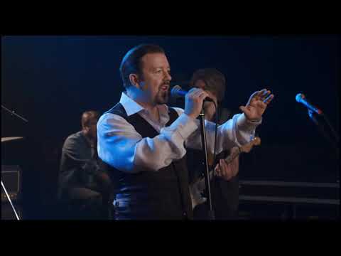 Native Americans - David Brent, Life on the Road (2016)