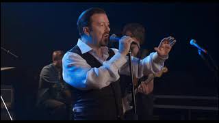 Native Americans - David Brent, Life on the Road (2016)