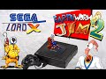 Earthworm Jim 2 Sega Saturn Review