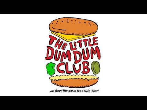Little Dum Dum Club - Patreon Read Final Name Supercut