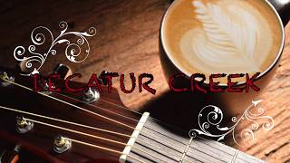 DECATUR CREEK &quot;Sea of Heartbreak&quot; at the Anonymous Coffeehouse in Lebanon, N.H. on February 14, 2020