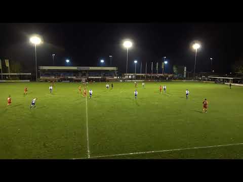 WHC   Rohda Raalte 21 11 2023 Beker