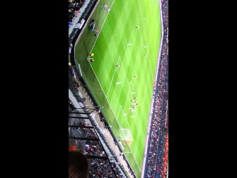 Feyenoord-dordrecht ( 3 - 0 ) 2-0 ruben schaken