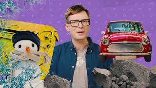 Video Film Fahrrad