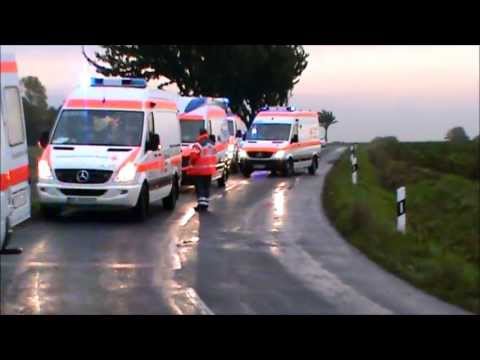 Übung vom 12.10.2013 Der Samtgemeinde Heeseberg